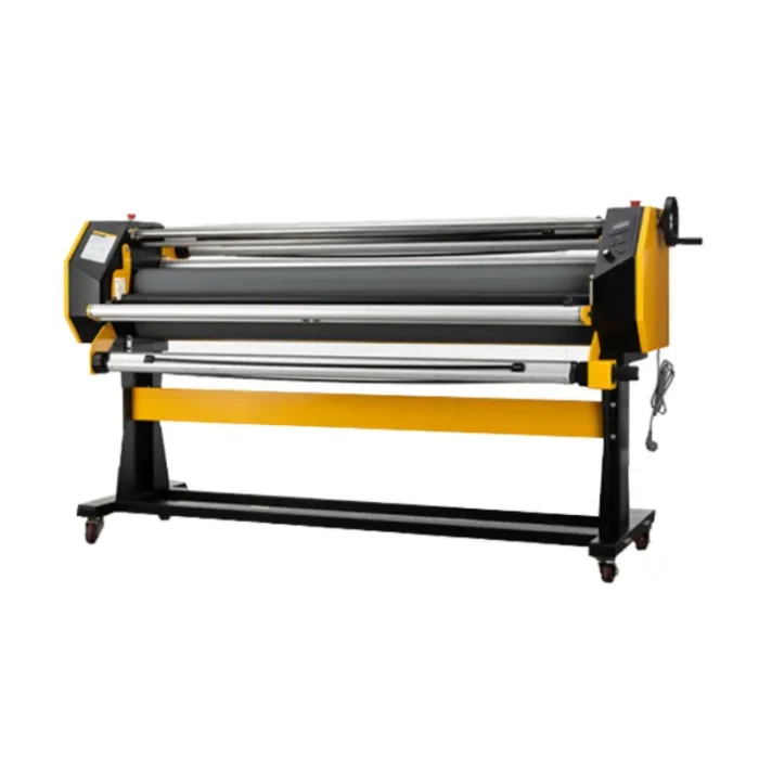 Laminators